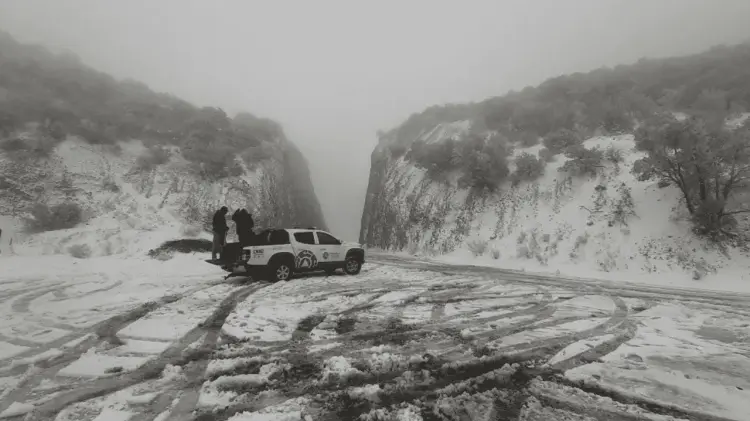 Gracias a un esfuerzo conjunto de los tres niveles de gobierno. (Foto: Especial / EXPRESO)