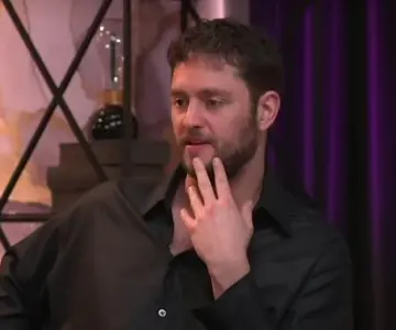 Christopher Uckermann revela que no supo lidiar con la fama de RBD