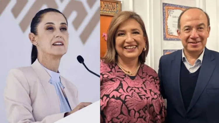 Foto: Especial/EXPRESO.