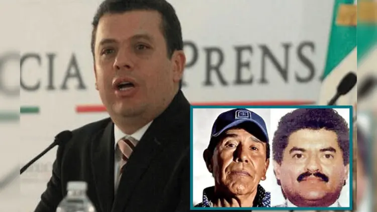 El Juez resolvió que la FGR no presentó datos de prueba para procesarlos. (Foto: Especial / EXPRESO)