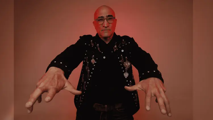 Andreas Zanetti estará en Hermosillo el próximo mes de marzo. (Foto: Agencia Reforma/EXPRESO)