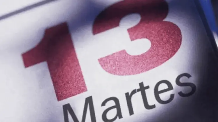 Calendario (Foto: Especial/Expreso)