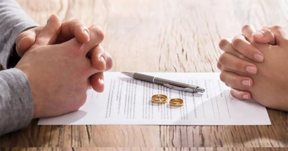 Divorcios se han duplicado en los últimos 12 años en México