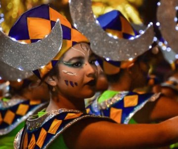 Carnaval de Mazatlán 2024 registro más de 600 mil personas