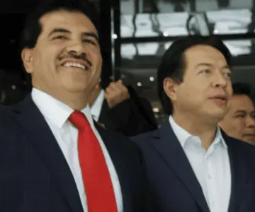 Senador por Morena denuncia designación de candidatos