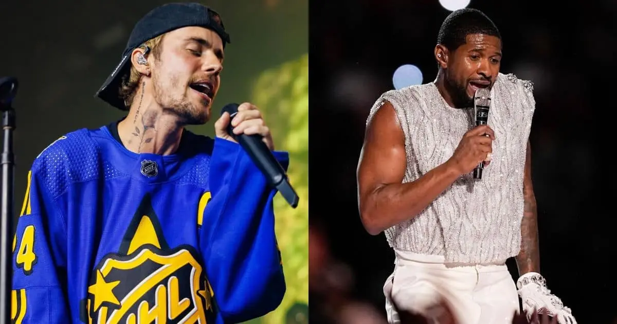 Por esta razón Justin Bieber no estuvo en el medio tiempo del Super Bowl