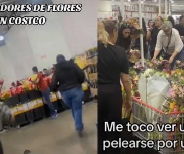 Revendedores de Costco ahora venden flores para el 14 de febrero