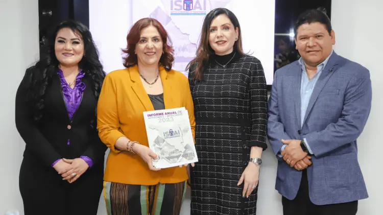 Foto: Especial / EXPRESO.