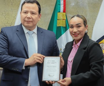 Implementa Congreso de Sonora Firma Electrónica Avanzada