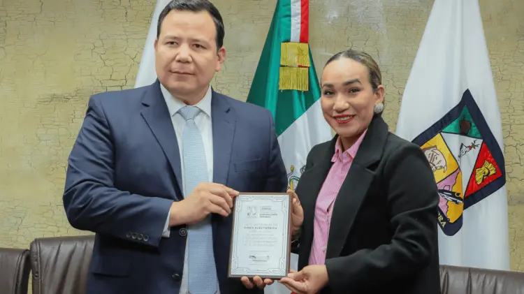 Foto: Especial / EXPRESO.