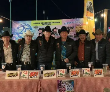 Festejará La Brazza Norteña un cuarto de siglo