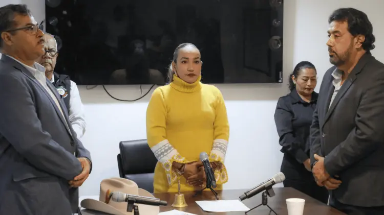 Foto: Especial / EXPRESO.