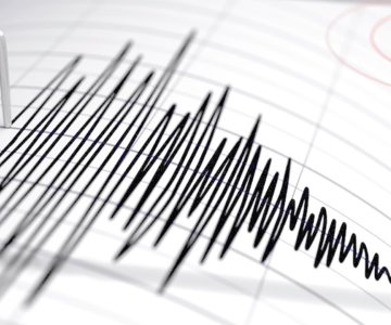 Sismos de baja intensidad registrados en Sonora son benéficos: investigador