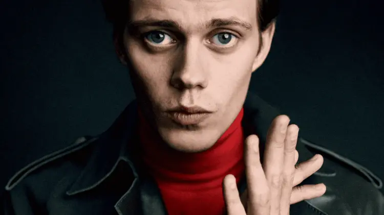 Actor Bill Skarsgård (Foto: Especial/Expreso)