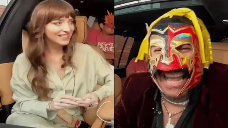 El video acumuló más de 30 mil reproducciones en solo una hora. (Foto: Especial / EXPRESO)