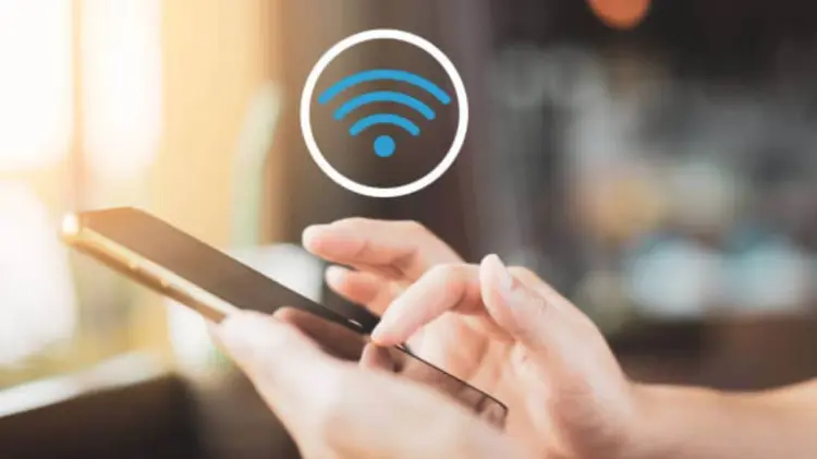 El WPS es acrónimo de Wi-Fi Protected Setup. (Foto: Pixabay)