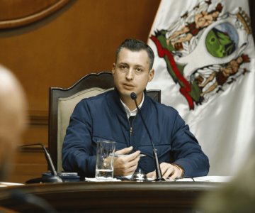 Aprueban licencia a Luis Donaldo Colosio para iniciar campaña al Senado