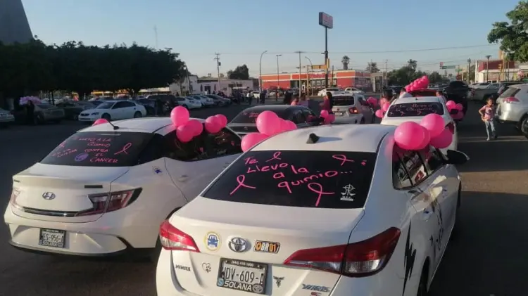 Foto: Especial / EXPRESO.