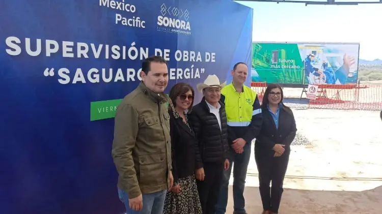 Foto: Especial / EXPRESO.