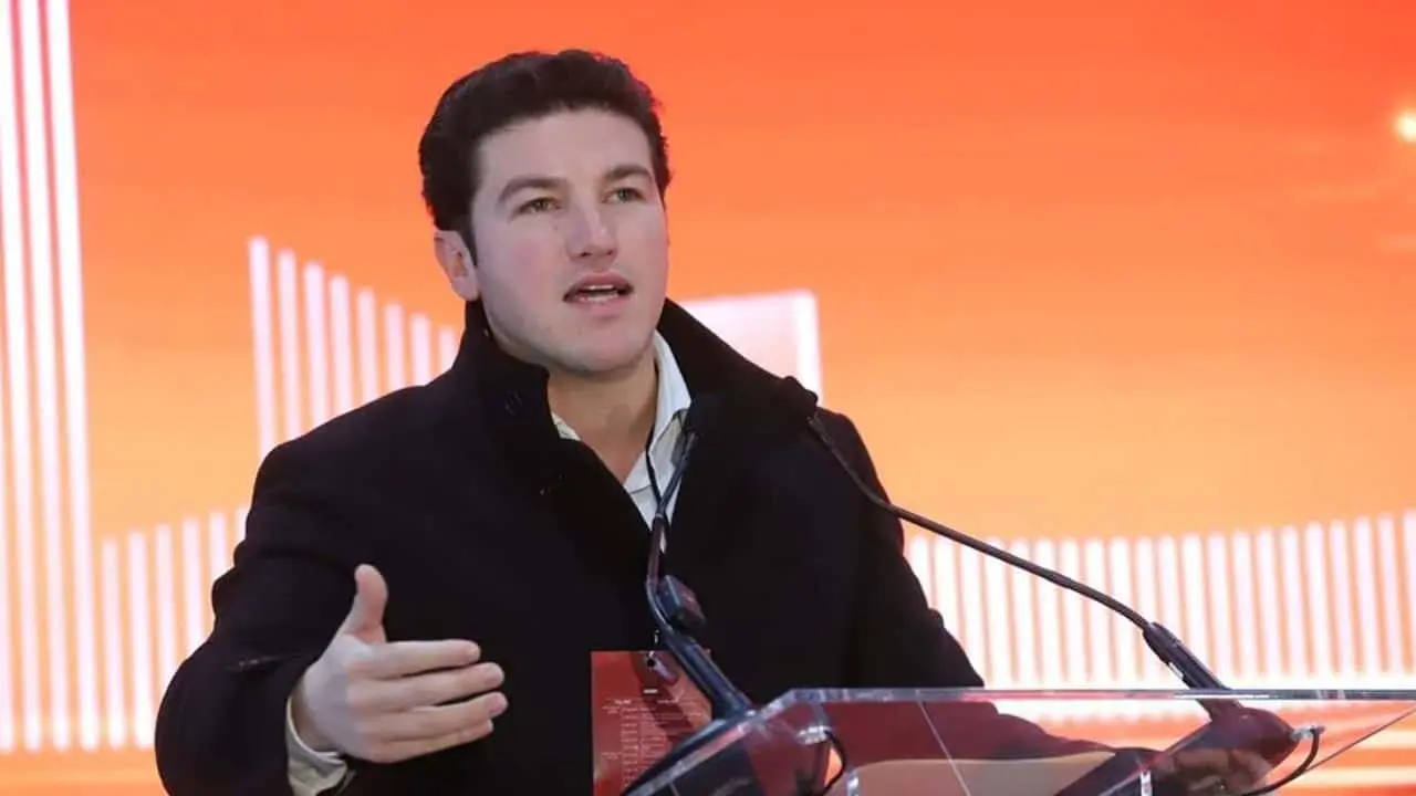Nuevo León ya superó la sequía: Samuel García