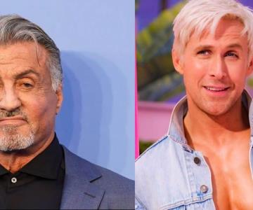 Sylvester Stallone afirma que Ryan Gosling es el actor indicado para Rambo