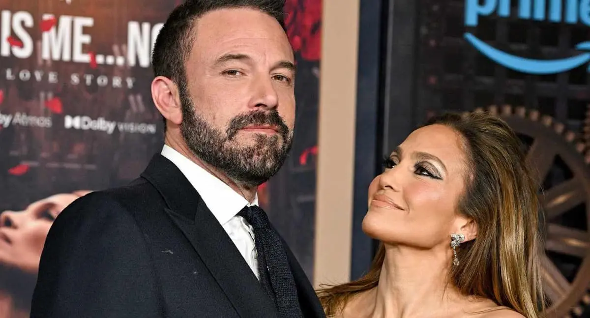 ¿Qué tanto ama Jennifer Lopez a Ben Affleck?