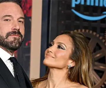 ¿Qué tanto ama Jennifer Lopez a Ben Affleck?