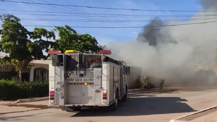 Foto: Especial / EXPRESO.