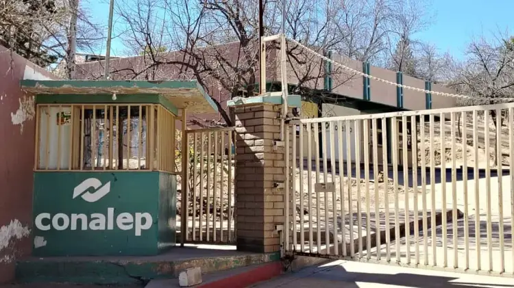 Foto: Especial / EXPRESO.