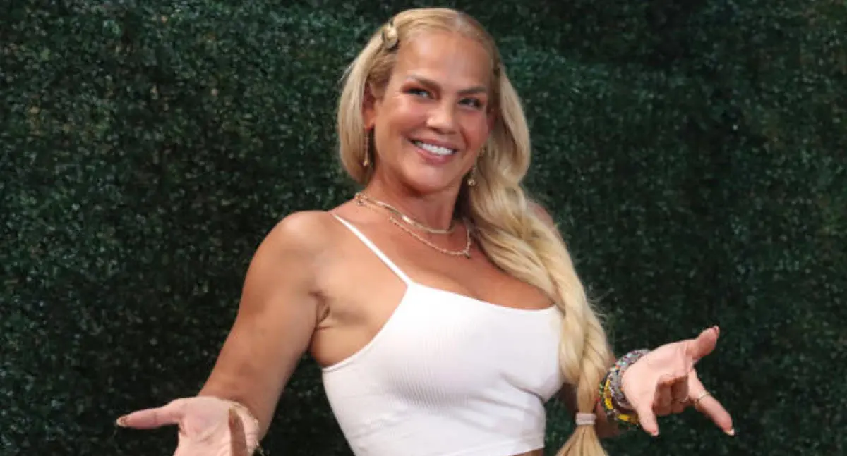 Niurka Marcos dice que Juan Osorio es el sugar daddy de Eva Daniela