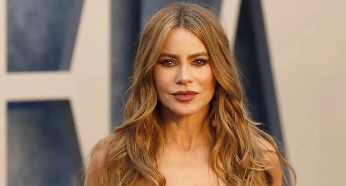 Sofía Vergara llega a un acuerdo con hijo de Griselda Blanco
