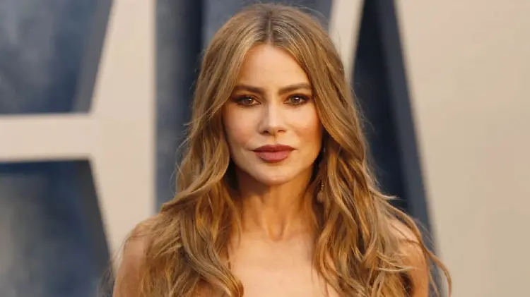 Sofia Vergara (Foto: Especial/Expreso)