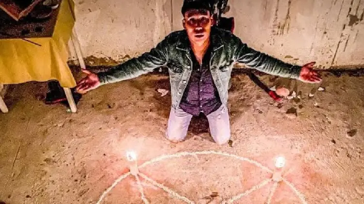 Youtuber Yulay (Foto:Especial/Expreso)