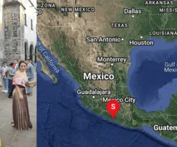 Sismo de 5.0 grados activa Alerta Sísmica en CDMX; no se reportan daños