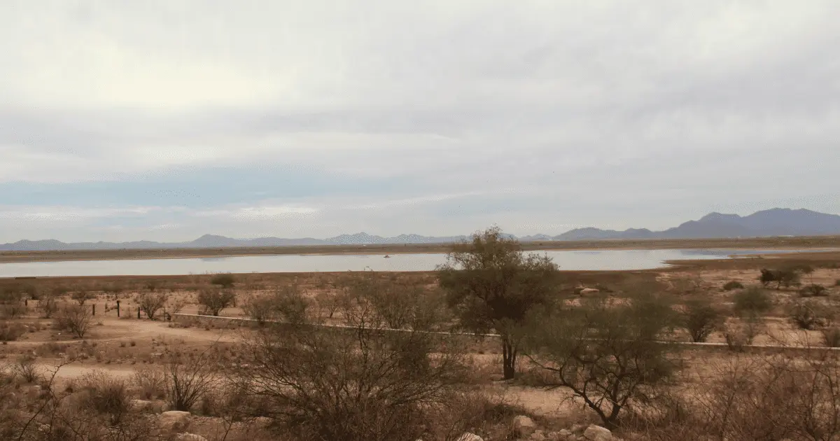 Esperan ligero descenso de temperaturas en Sonora por frente frío 36