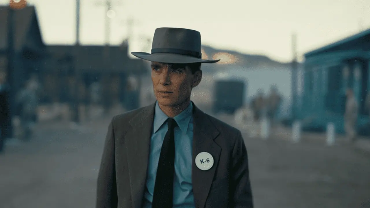 Tiene Oppenheimer triunfo colosal en los BAFTA 2024