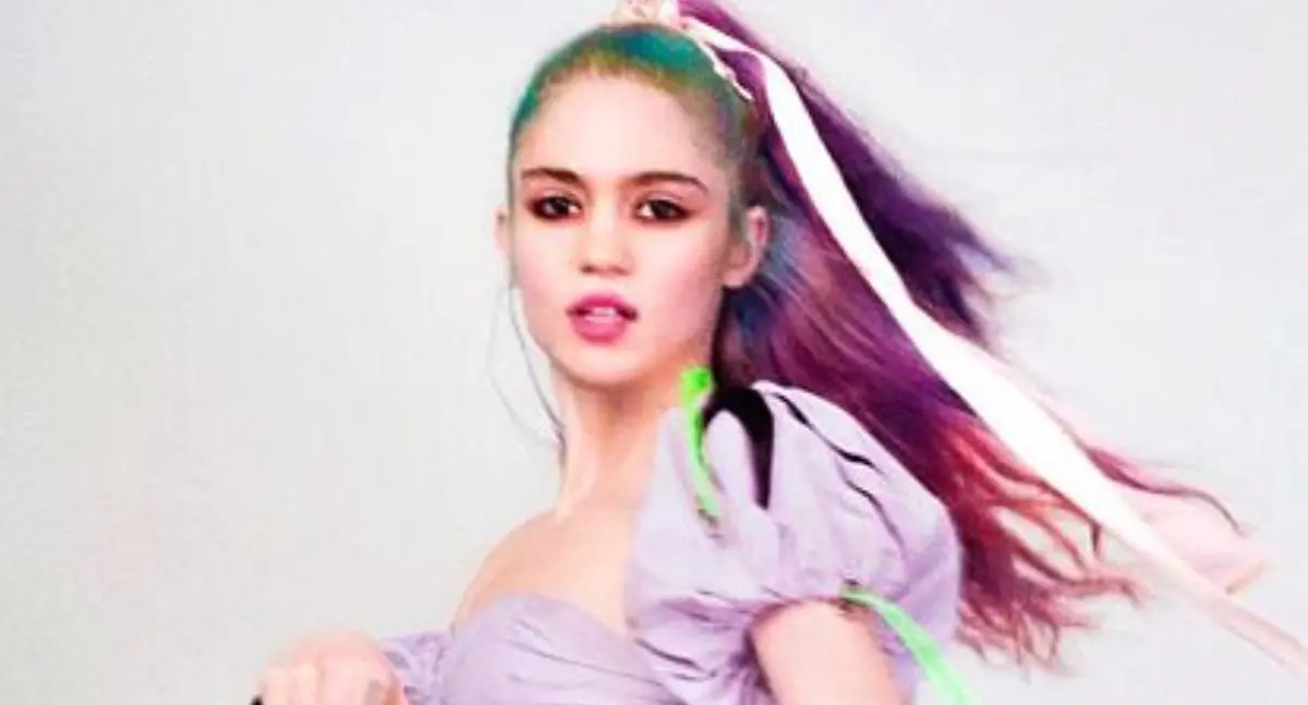 Grimes se une al festival Axe Ceremonia; sustituyen a FKA Twigs
