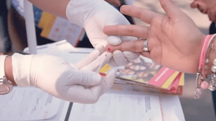 Se encuentra 4 puntos porcentuales por debajo de la media nacional. (Foto: Especial / EXPRESO)