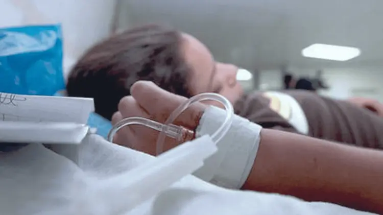 Los casos letales se han presentado en mujeres. (Foto: Especial / EXPRESO)