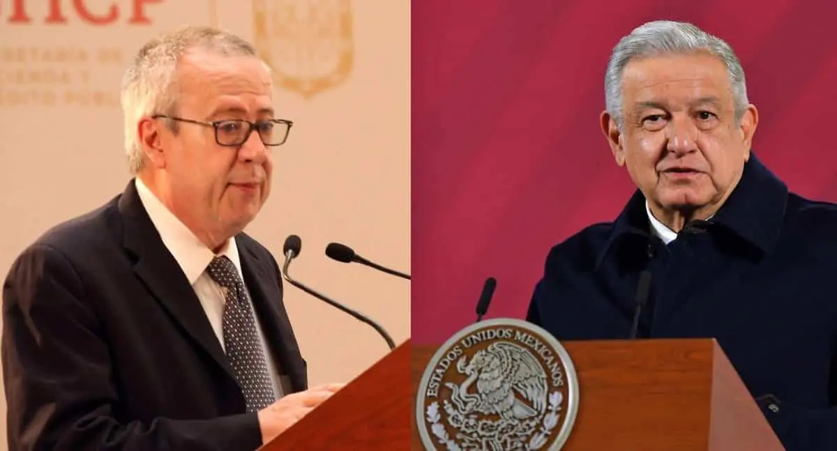 AMLO llama zopilotes a oposición por calumniar sobre muerte de Urzúa
