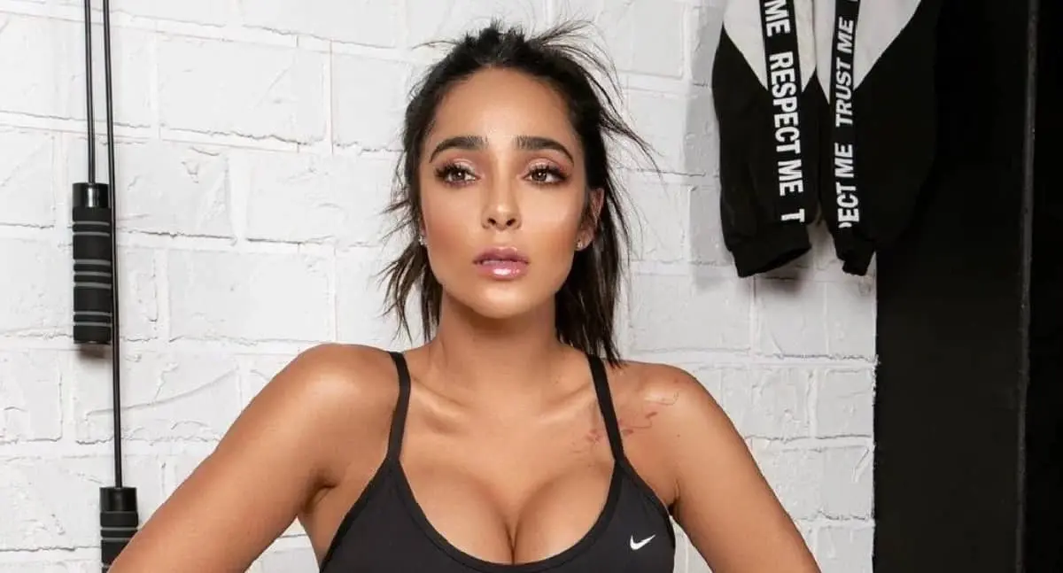 Manelyk González revela todo sobre Acapulco Shore