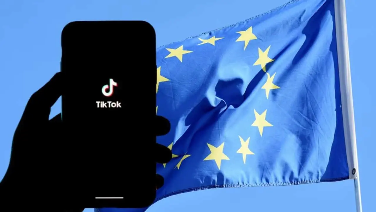 La Comisión Europea abrió una investigación formal contra TikTok