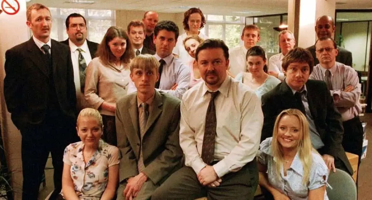 Fallece reconocido actor de la serie The Office