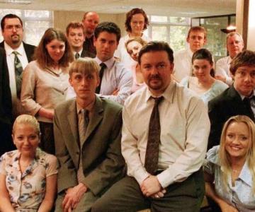 Fallece reconocido actor de la serie The Office