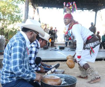 Itson Navojoa buscan prevalecer las Lenguas Maternas