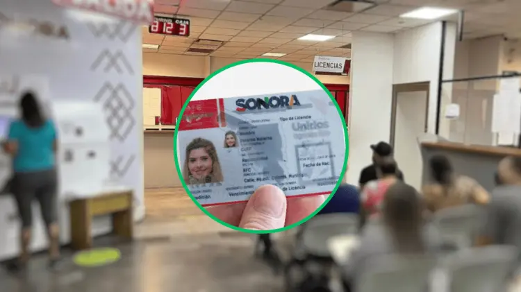 La expedición de licencias de conducir se regularizará este miércoles. (Foto: Especial/EXPRESO)