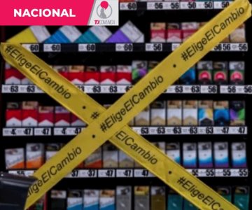 No exhibir cigarros afectó la recaudación de Hacienda en 2023