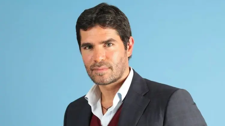 Eduardo Verástegui. (Foto: Especial / EXPRESO)
