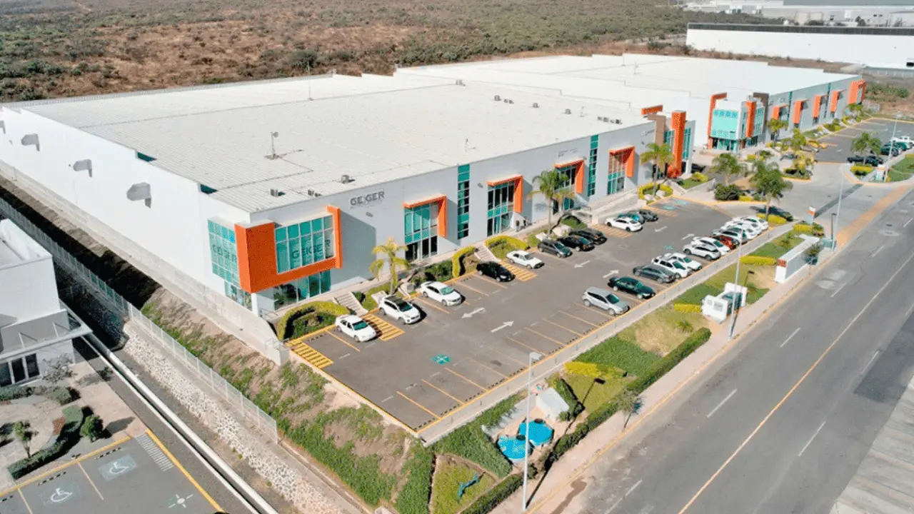 Sonora logra 14 mil mdd en inversión por nearshoring