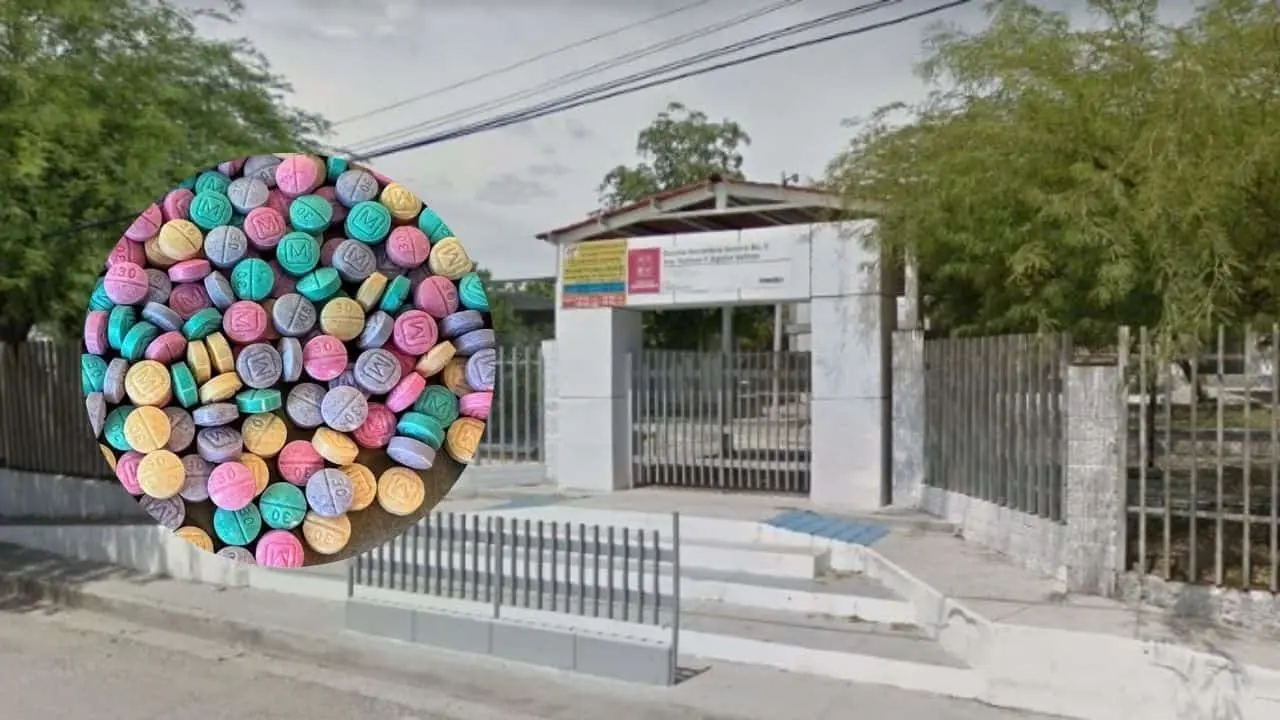 Realizarán operativo para retirar a vendedores en zonas aledañas a escuelas